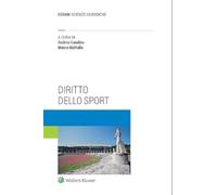 Diritto dello sport