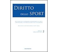 Diritto dello sport (2010). Vol. 2 - [BUP - Bononia University Press]