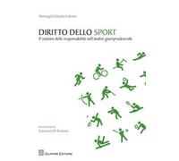 Diritto dello sport. Il sistema delle responsabilità nell'analisi giurisprudenziale