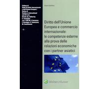 Diritto dell'unione europea e commercio internazionale