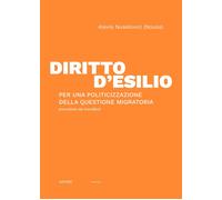 Diritto d'Esilio. Per una Politicizzazione della Questione Migratoria