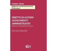 Diritto di accesso ai documenti amministrativi