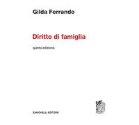 Diritto di famiglia