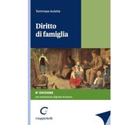 Diritto di famiglia