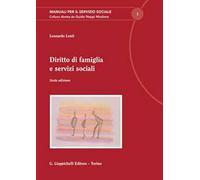 Diritto di famiglia e servizi sociali
