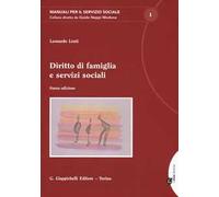 Diritto di famiglia e servizi sociali