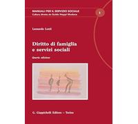 Diritto di famiglia e servizi sociali