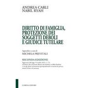 Diritto di famiglia, protezione dei soggetti deboli e giudice tutelare