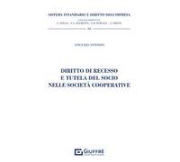 Diritto di recesso e tutela del socio nelle società cooperative