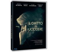 Il Diritto Di Uccidere (Blu-Ray) TEODORA FILM