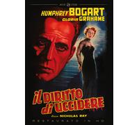 Diritto Di Uccidere (il) (restaurato In Hd) - Special Edition [Dvd] - 1950