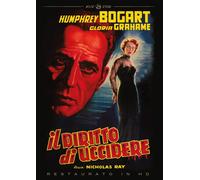 Diritto Di Uccidere (Il) (Restaurato In Hd) - Special Edition (DVD)