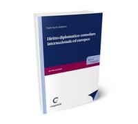 Diritto diplomatico-consolare internazionale ed europeo