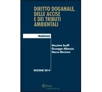 Diritto doganale, delle accise e dei tributi ambientali