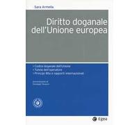 Diritto doganale dell'Unione Europea