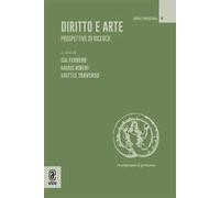 Diritto e arte. Prospettive di ricerca