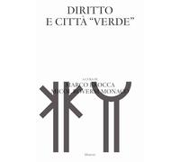 Diritto e città verde