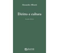 Diritto e cultura