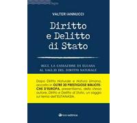 Diritto e delitto di stato. Oggi, la Cassazione di Eluana al vaglio del diritto naturale