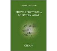 Diritto e deontologia dell'informazione