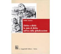 Diritto e diritti: lo stato di diritto nell'era della globalizzazione. Studi genealogici: Albert Venn Dicey e il Rule of law