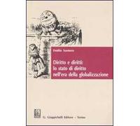 Diritto e diritti: lo stato di diritto nell'era della globalizzazione. Studi genealogici: Albert Venn Dicey e il Rule of law