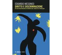 Diritto e discriminazione. Per una ricostruzione sistematica del concetto di privilegio