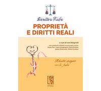 Diritto e fiabe: Proprietà e diritti reali