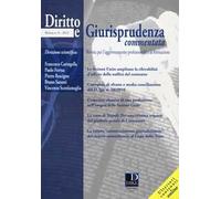 Diritto e giurisprudenza commentata (2012). Vol. 6