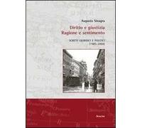 Diritto e giustizia. Ragione e sentimento