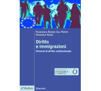 Diritto e immigrazioni. Percorsi di diritto costituzionale