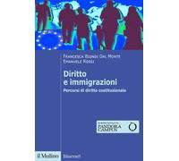 Diritto e immigrazioni. Percorsi di diritto costituzionale - 2022