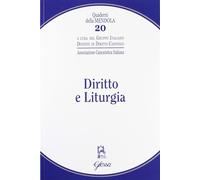 Diritto e liturgia - AA.VV.