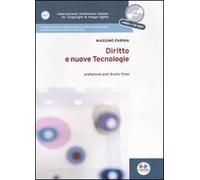 Diritto e nuove tecnologie. Con CD-ROM