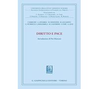 Diritto e pace