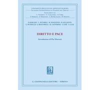 Diritto e pace