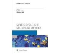 Diritto e politiche dell’Unione Europea