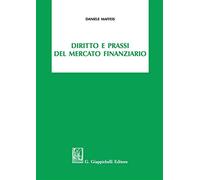 Diritto e prassi del mercato finanziario