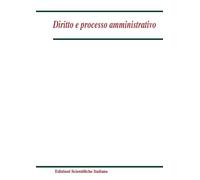 Diritto e processo amministrativo (2022) (Vol. 3)