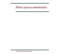Diritto e processo amministrativo (2025) (Vol. 2)