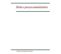 Diritto e processo amministrativo (2025) (Vol. 3)