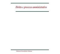 Diritto e processo amministrativo (2025) (Vol. 4)