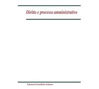 Diritto e processo amministrativo (2026) (Vol. 3)