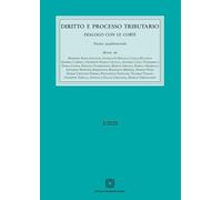 Diritto e processo tributario (2025) (Vol. 2)