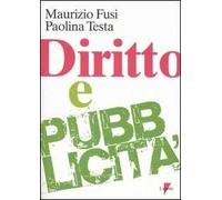 Diritto e pubblicità