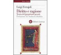 Diritto e ragione. Teoria del garantismo penale