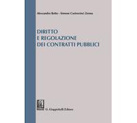 Diritto e regolazione dei contratti pubblici - 2020 - Giappichell