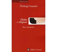 Diritto e religione. Basi e prospettive