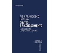 Diritto e riconoscimento. La giuridicità come capacità umana