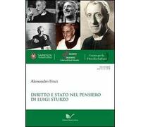 Diritto e Stato nel pensiero di Luigi Sturzo